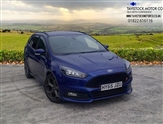 Used Ford Focus