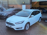 Ford Focus Image 3
