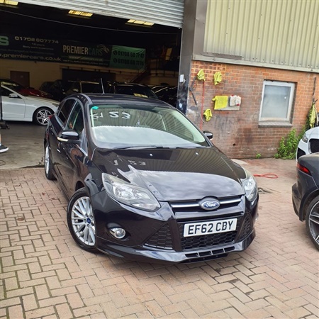 Large image for the Used Ford FOCUS