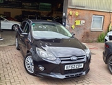Ford Focus Image 1