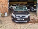 Ford Focus Image 2