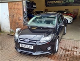 Ford Focus Image 3