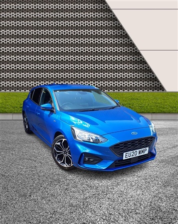 Large image for the Used Ford FOCUS