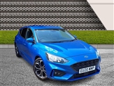 Ford Focus Image 1