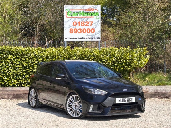 Large image for the Used Ford FOCUS