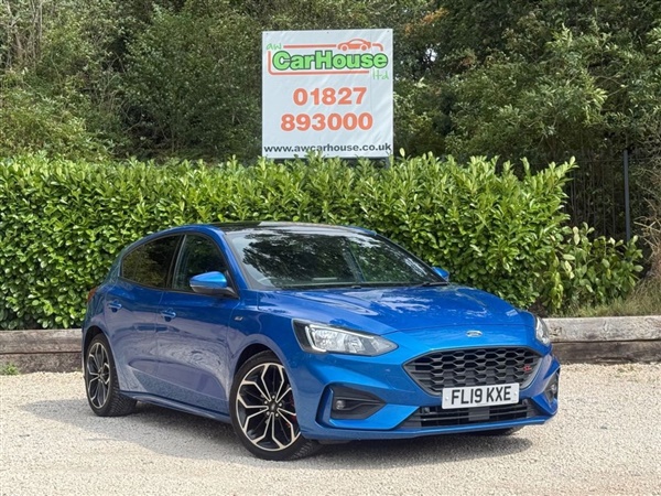 Large image for the Used Ford FOCUS