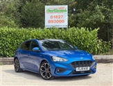 Used Ford Focus