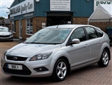 Used Ford Focus