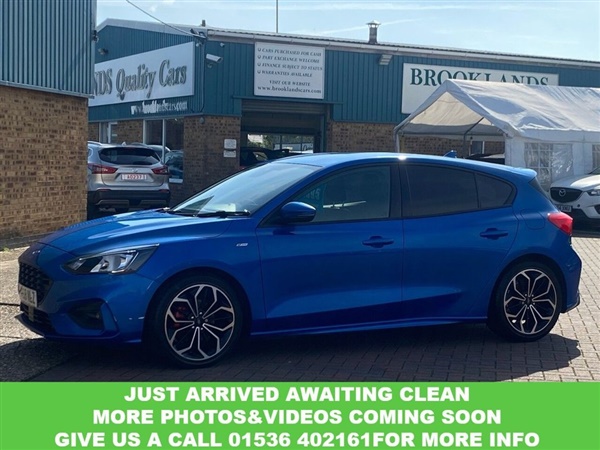 Large image for the Used Ford FOCUS