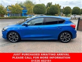 Used Ford Focus