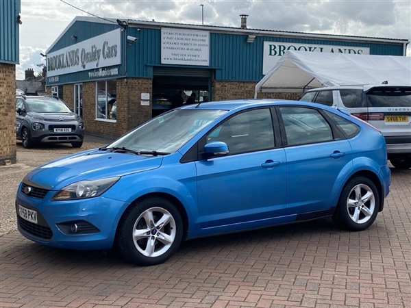 Large image for the Used Ford FOCUS