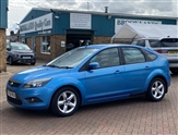 Used Ford Focus