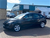 Used Ford Focus
