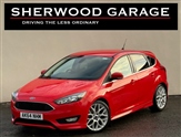 Used Ford Focus