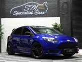 Used Ford Focus