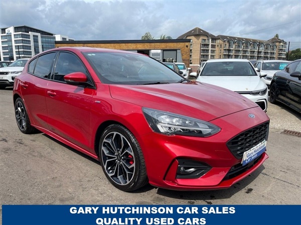 Large image for the Used Ford FOCUS
