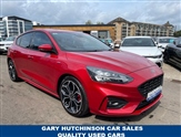 Used Ford Focus