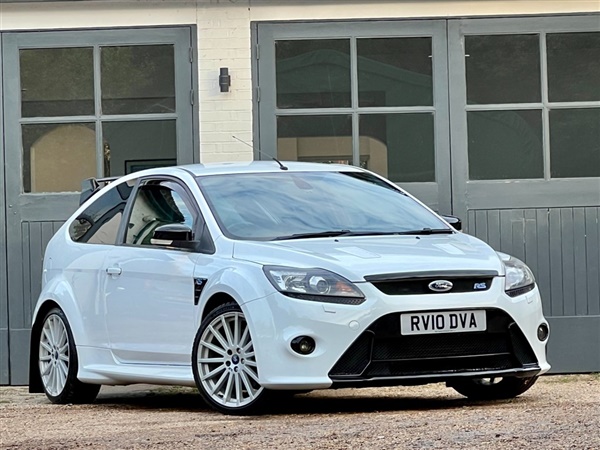 Large image for the Used Ford Focus