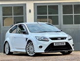 Used Ford Focus