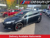 Used Ford Focus