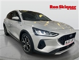 Ford Focus Image 1
