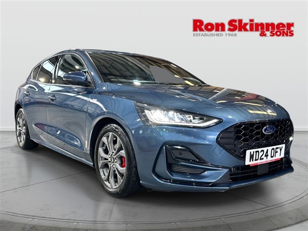 Large image for the Used Ford FOCUS