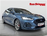 Ford Focus Image 1