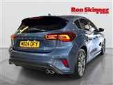Ford Focus Image 4