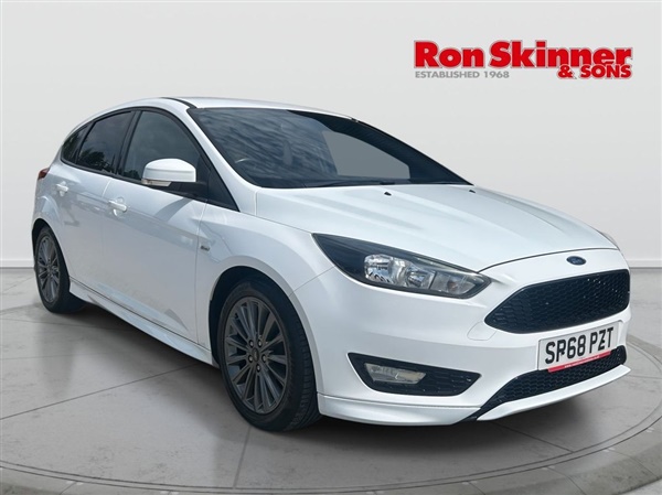 Large image for the Used Ford FOCUS