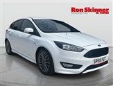 Ford Focus Image 1