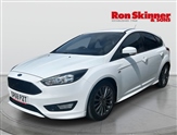 Ford Focus Image 2