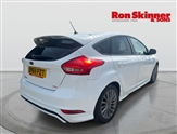 Ford Focus Image 4