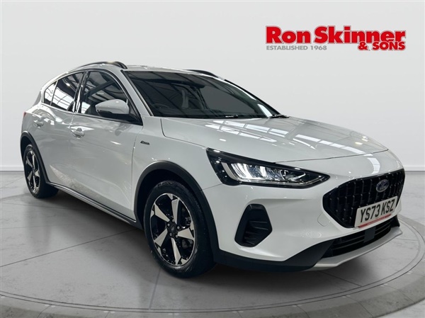 Large image for the Used Ford FOCUS