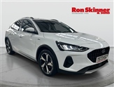 Ford Focus Image 1