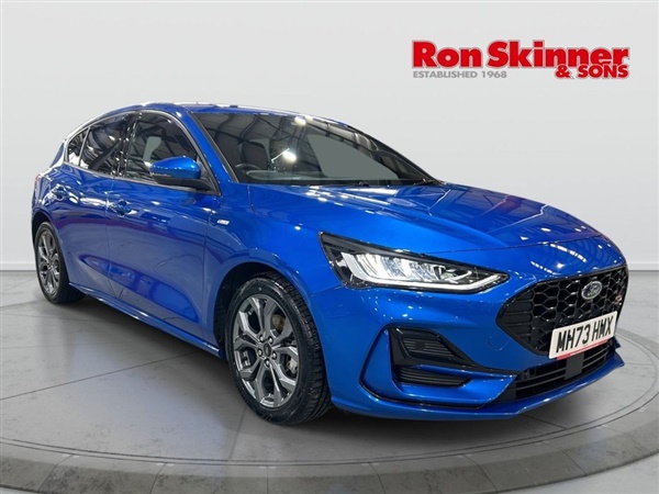 Large image for the Used Ford FOCUS