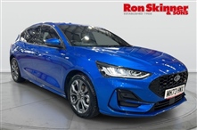 Used Ford Focus