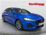 Ford Focus Image 1