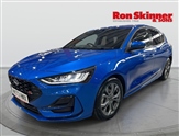 Ford Focus Image 2