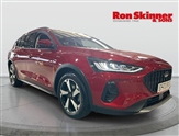 Ford Focus Image 1