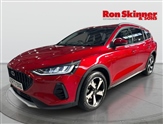 Ford Focus Image 2