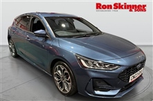 Used Ford Focus