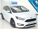 Used Ford Focus