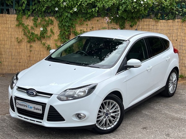 Large image for the Used Ford FOCUS