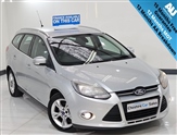 Used Ford Focus