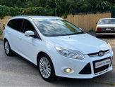 Used Ford Focus
