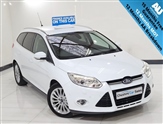 Used Ford Focus