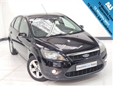 Used Ford Focus