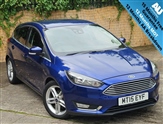 Used Ford Focus