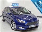 Used Ford Focus