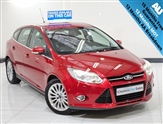 Used Ford Focus